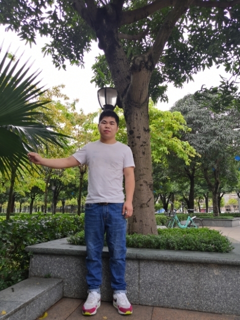 小欧的第二张照片--广东残疾人相亲网