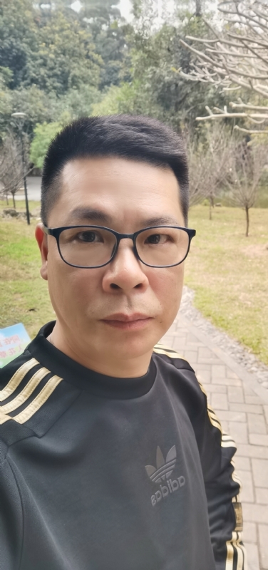 随缘的第一张照片--广东残疾人相亲网