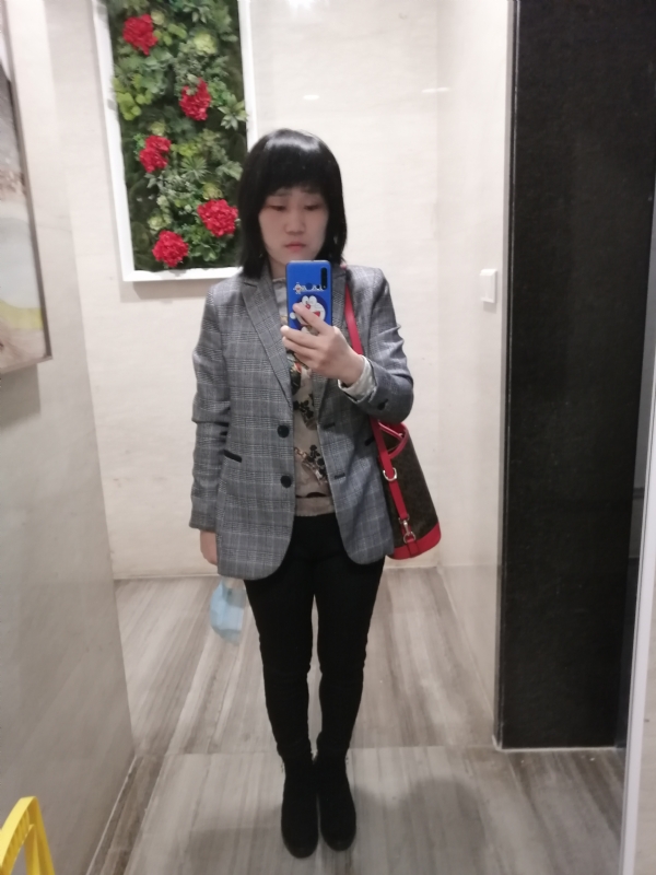 小葱的第一张照片--广东残疾人相亲网