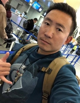 明天会更好的第一张照片--广东残疾人相亲网