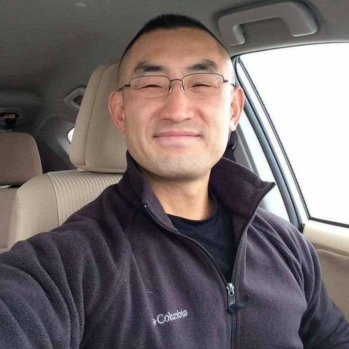 Kim的第一张照片--广东残疾人相亲网