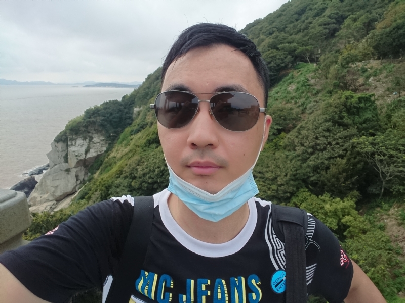 h君的第二张照片--广东残疾人相亲网