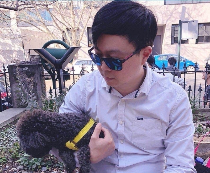 anson的第一张照片--广东残疾人相亲网