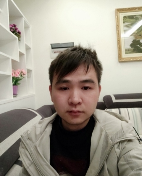 星星的第一张照片--广东残疾人相亲网
