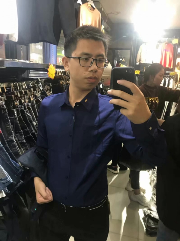 叶自飘零的第一张照片--广东残疾人相亲网