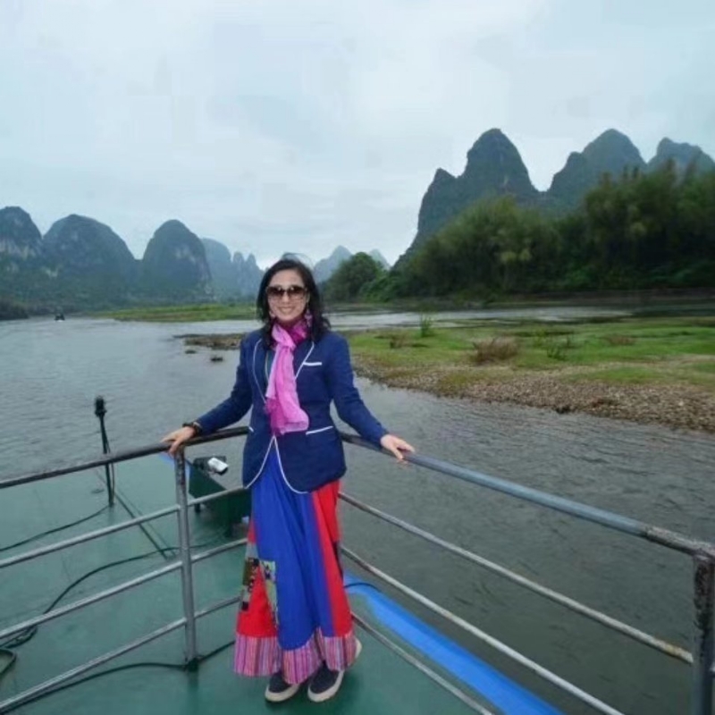 julia的第一张照片--广东残疾人相亲网
