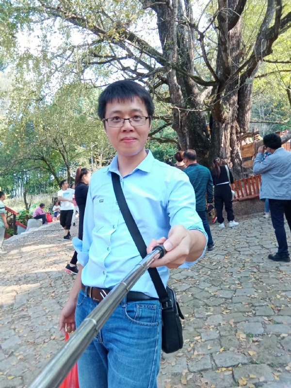 最珍贵de馈赠的第二张照片--广东残疾人相亲网