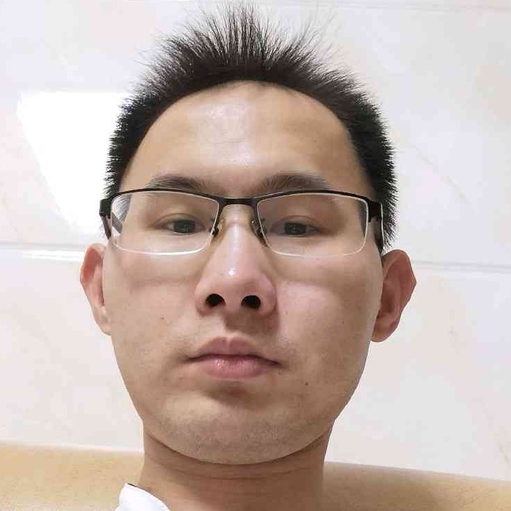 月生的第二张照片--广东残疾人相亲网