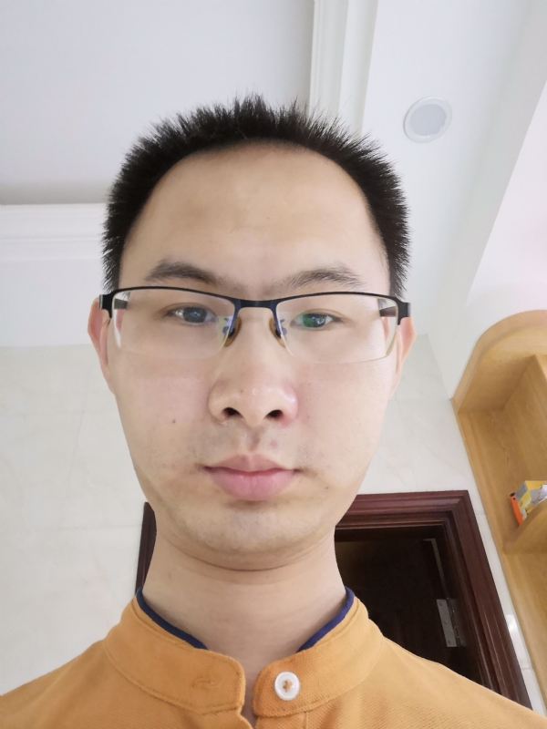 月生的第四张照片--广东残疾人相亲网
