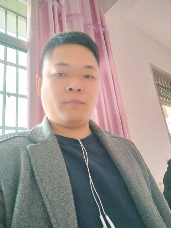 惠州交友的第一张照片--广东残疾人相亲网