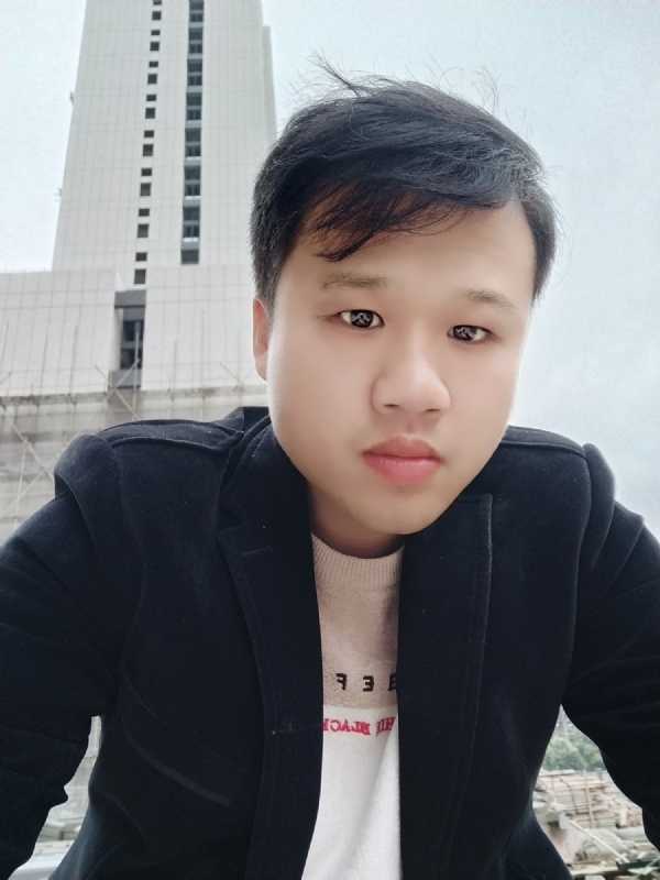 雨过天晴的第一张照片--广东残疾人相亲网