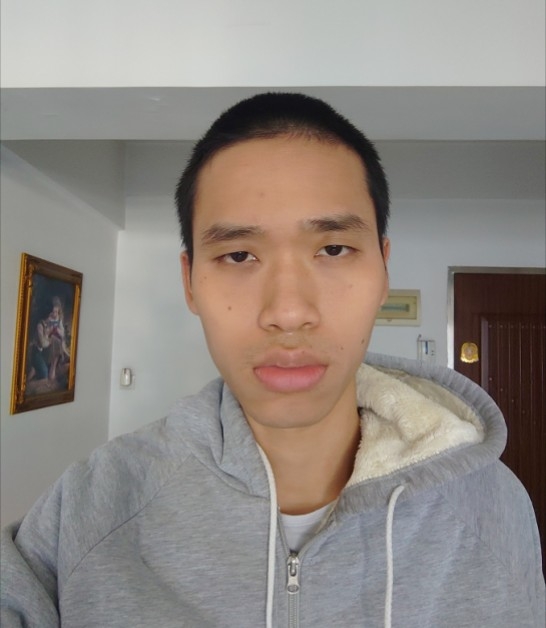 马骏的第一张照片--广东残疾人相亲网