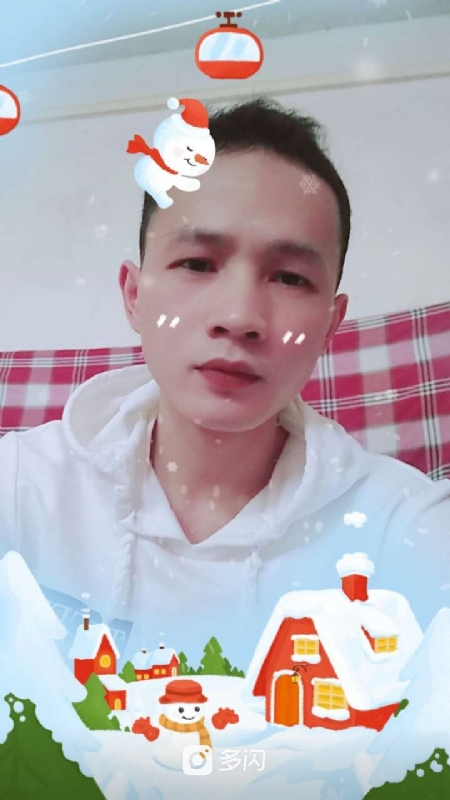 曾经心痛的第一张照片--广东残疾人相亲网
