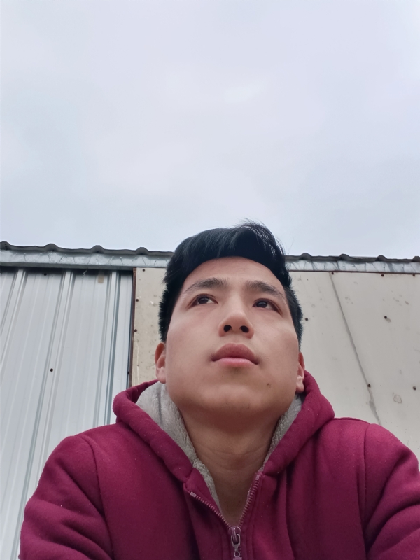 李城的第一张照片--广东残疾人相亲网