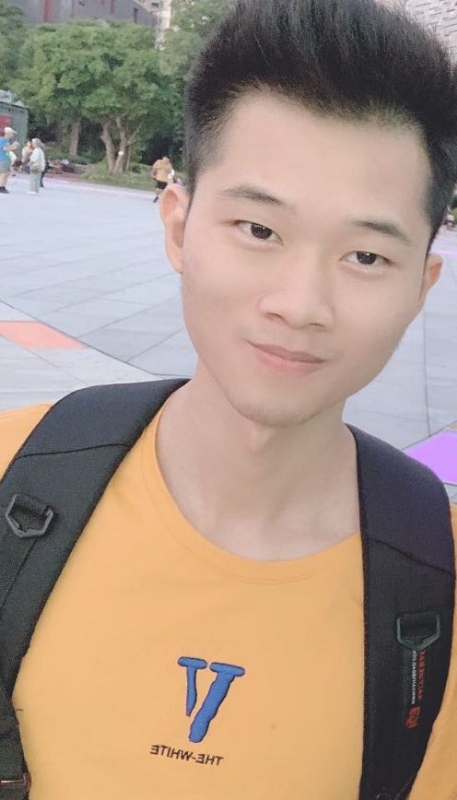 哟的第一张照片--广东残疾人相亲网