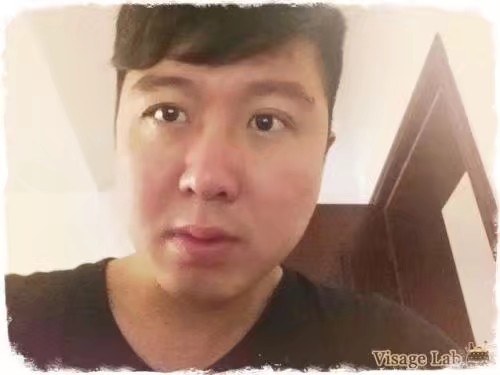 一个格的第二张照片--广东残疾人相亲网
