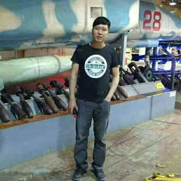 一个格的第三张照片--广东残疾人相亲网