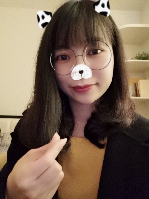 鹭灵灵的第二张照片--广东残疾人相亲网