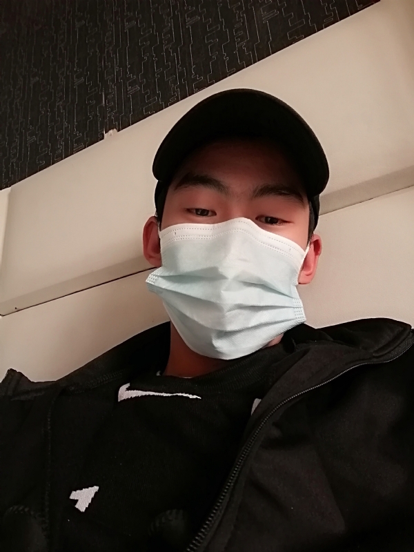 孤单的第二张照片--广东残疾人相亲网