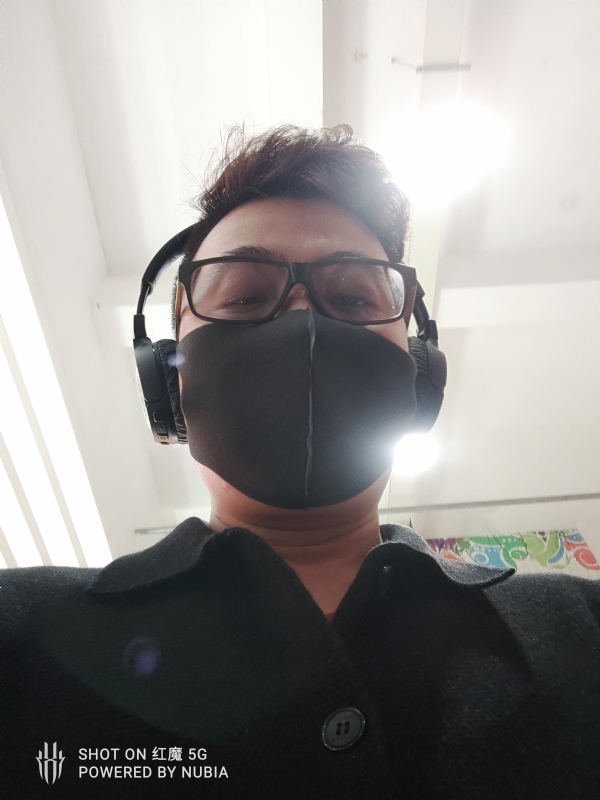 不可触碰的伤的第一张照片--广东残疾人相亲网
