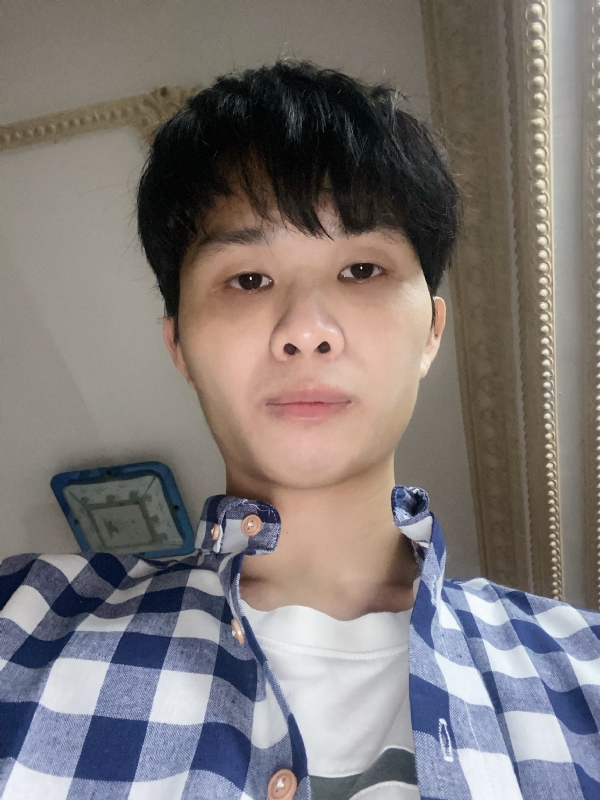良辰的第一张照片--广东残疾人相亲网