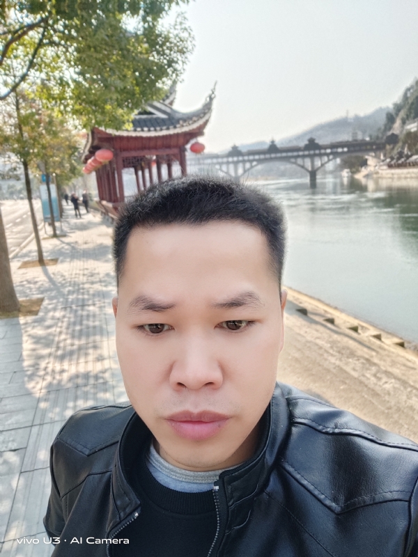 啊锦的第二张照片--广东残疾人相亲网