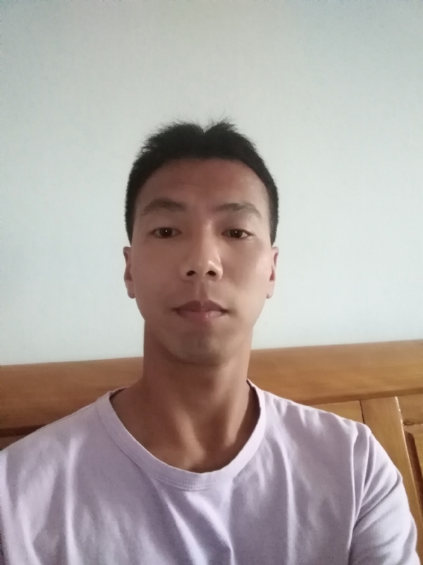 阿立的第一张照片--广东残疾人相亲网