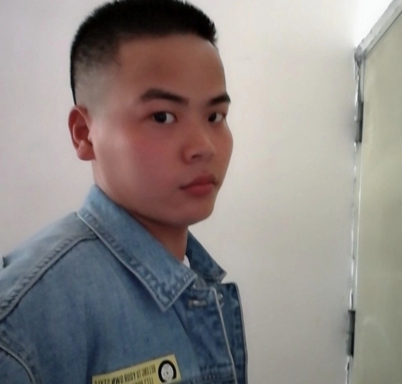 Sunshine的第一张照片--广东残疾人相亲网