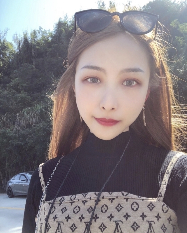 请叫我女王大人的第一张照片--广东残疾人相亲网