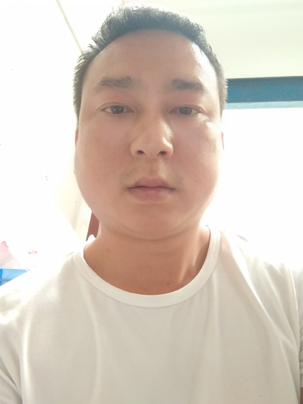 大叔的第一张照片--广东残疾人相亲网