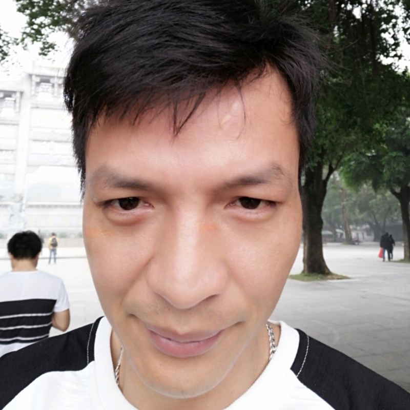 无尘的第一张照片--广东残疾人相亲网