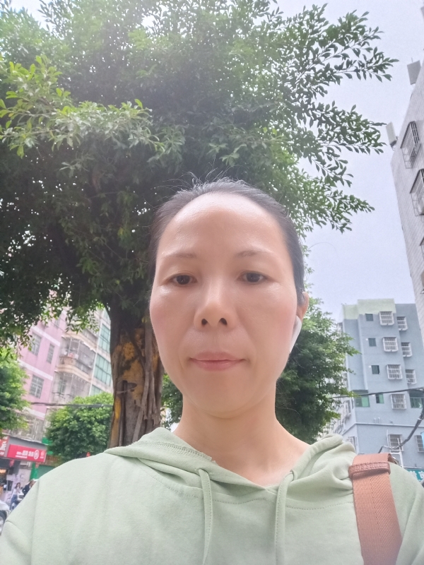 容容的第一张照片--广东残疾人相亲网