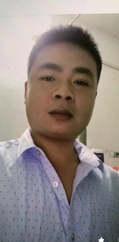 只对你温柔的第一张照片--广东残疾人相亲网