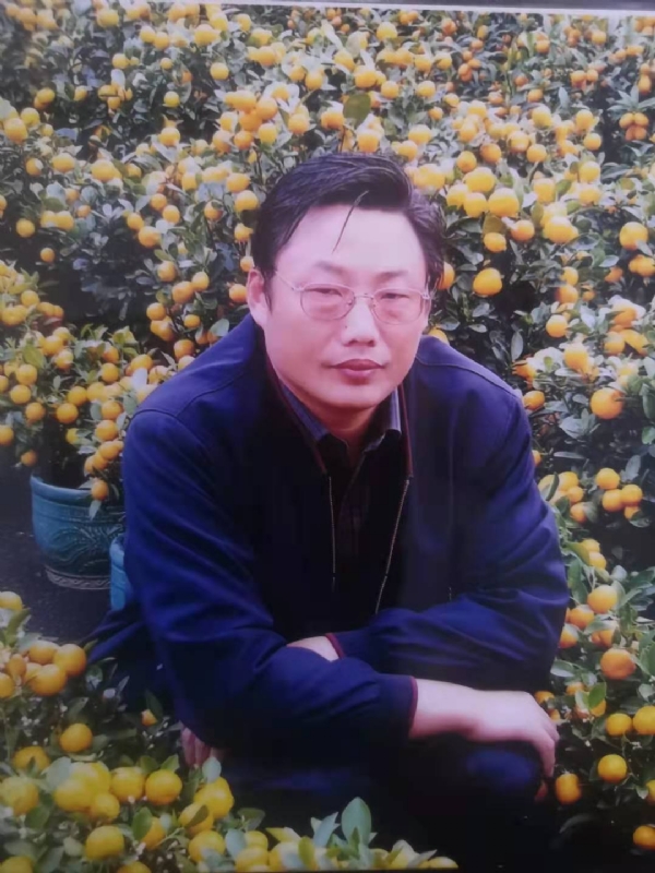 春雨的第一张照片--广东残疾人相亲网