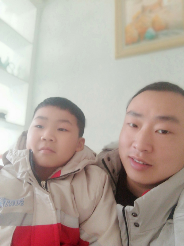 潇洒自由人的第二张照片--广东残疾人相亲网