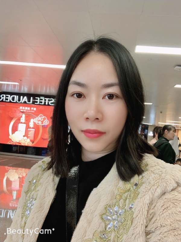 HuangXiao的第一张照片--广东残疾人相亲网