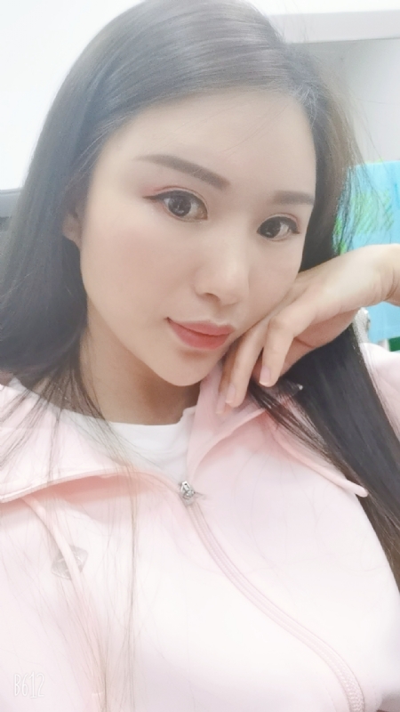 一生简单的第一张照片--广东残疾人相亲网