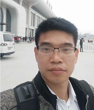 阿龙的第一张照片--广东残疾人相亲网