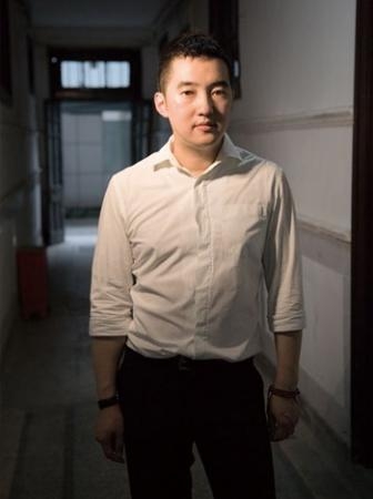 卢捷寿的第二张照片--广东残疾人相亲网