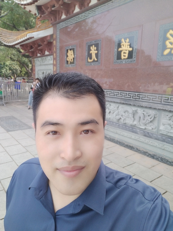 天涯漂泊客的第二张照片--广东残疾人相亲网
