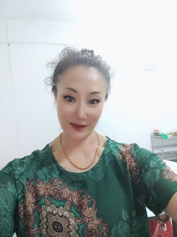 燕子的第二张照片--广东残疾人相亲网