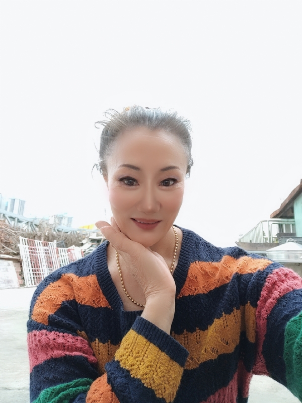 燕子的第四张照片--广东残疾人相亲网