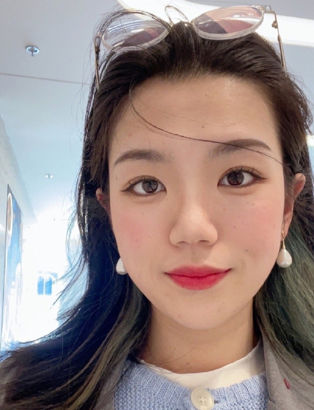 鱼鱼的第二张照片--广东残疾人相亲网