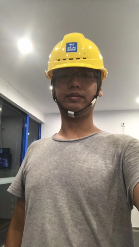 佳扬的第二张照片--广东残疾人相亲网