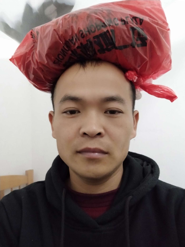 弱水三千只取一瓢的第一张照片--广东残疾人相亲网