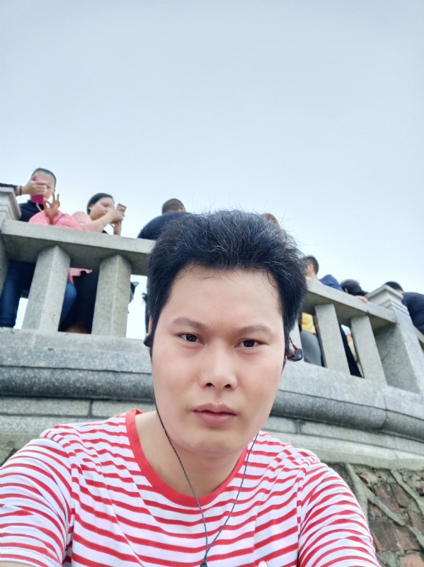 hαⅰ的第一张照片--广东残疾人相亲网