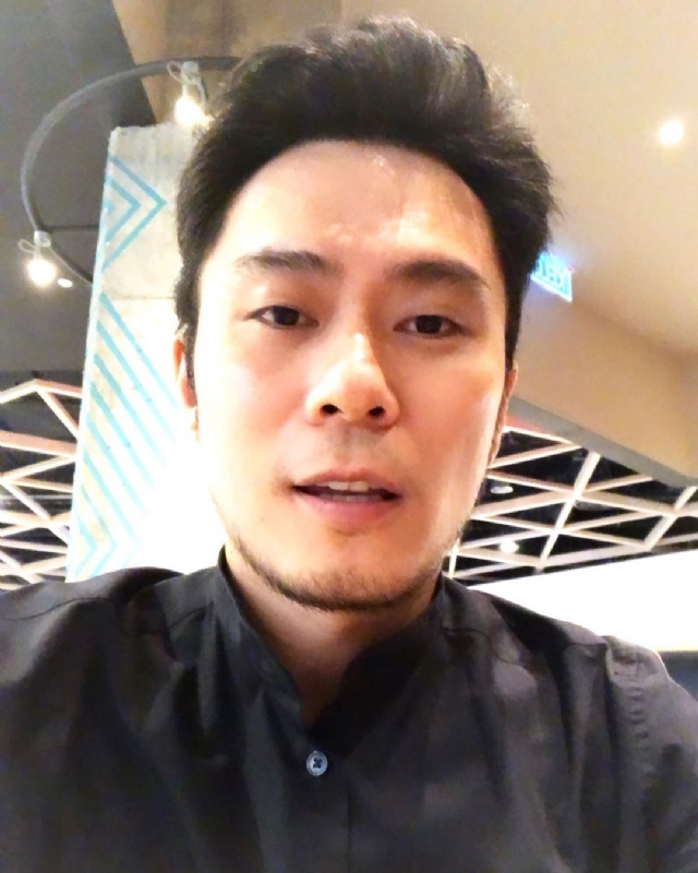 泽楷的第一张照片--广东残疾人相亲网