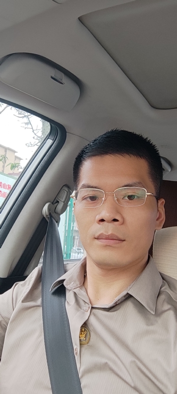 幻影的第二张照片--广东残疾人相亲网