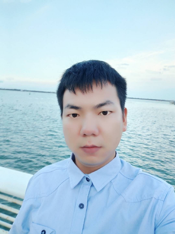 王先生的第三张照片--广东残疾人相亲网
