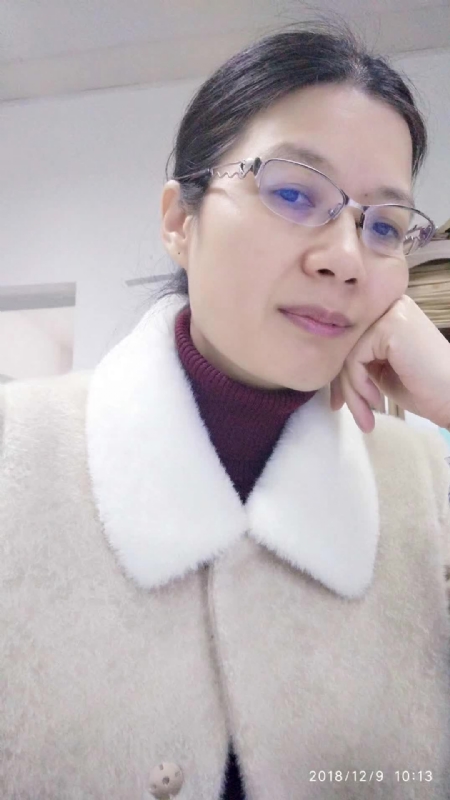 芷妤的第一张照片--广东残疾人相亲网